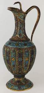 สุระหิทองเหลืองตกแต่งบ้านแกะสลักแบบดั้งเดิม - Product Image 4