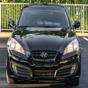 HYUNDAI GENESIS COUPE 3.8 R-SPEC 2012 D'OCCASION CÔTÉ GAUCHE/CÔTÉ DROIT - Product Image 1