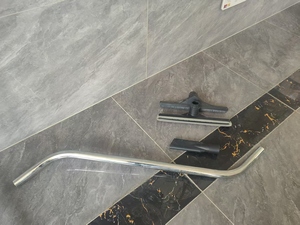 3000W công nghiệp nặng Máy hút bụi khô và ướt 220V Thiết bị làm sạch điện Điều kiện Mới - Product Image 6