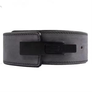 เข็มขัดยกน้ำหนักดีไซน์ไม่ซ้ำใครด้วยการระเหิดราคาโรงงานที่เป็นที่นิยม - Product Image 2