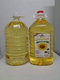 Aceite de jatropha, opciones crudas y refinadas al por mayor - Product Image 4