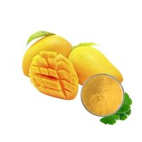 EXPAD 100% natuurlijk, hoogwaardig puur mangopoeder, voedingskwaliteit, gevriesdroogd, rijk aan vitamine C & inuline, uit Vietnam