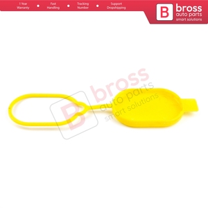 BSP713 Winhield <b>Washer</b> Fluid Water Bottle Tank Cap Lid 1060681 92GG17632BB for Transit Focus Connect Fiesta Escort Ka Scorpio - Product Image 4
