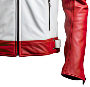 Chaqueta de Forro Polar de Color Sólido para Hombre 2025, Chaqueta Deportiva Informal Cortavientos para Motociclismo, Ropa Deportiva para Motocross - Product Image 4