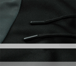 2025 hommes survêtement haute qualité pull à capuche ensemble de course personnalisé conçu respirant coton polaire survêtement pour hommes - Product Image 2