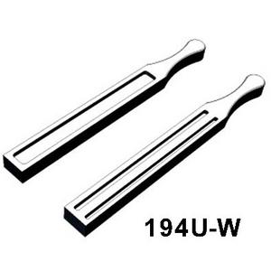 Outils et équipement de bijoux de haute qualité 15 \ "longueur de moule de fil 20 mm largeur 7 mm profondeur utilisation pour l'outil de fabrication de bijoux vente entière - Product Image 2