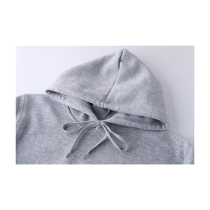 Customized <b>hoodies</b> 2025 Spring and Autumn <b>Men's</b> and Women's Casual Hooded Pullover Sweatshirt Top Streetwear - Product Image 4