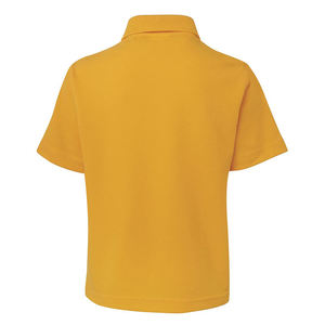 Uniforme de Rugby Unisex SHH 2026, Logotipo Personalizado, Impresión por Sublimación Total, Poliéster/Algodón, Color Personalizado, Uniforme Escolar/de Oficina - Product Image 2