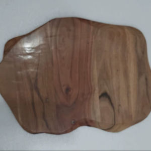 Planche à découper en bois de designer en résine époxy, prix de gros, planche à découper en bois de cuisine à grain, planche à découper en bois personnalisée, bloc à fromage en bois - Product Image 2