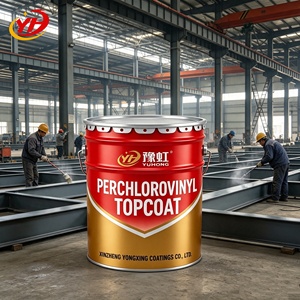 Peinture industrielle <span class=keywords><strong>CV</strong></span> Topcoat Direct YUHONG <span class=keywords><strong>pour</strong></span> bois et métal, résistante aux chocs, aux intempéries, <span class=keywords><strong>pour</strong></span> tuyaux en acier, peinture anticorrosion - Product Image 4