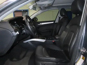 2013 Audi allroad 2.0T พรีเมี่ยมพลัส - Product Image 6