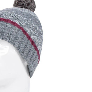 Bonnets unisexes chauds et élégants en acrylique doux Parfaits pour l'hiver, le style décontracté ou la promotion de marque - Product Image 4