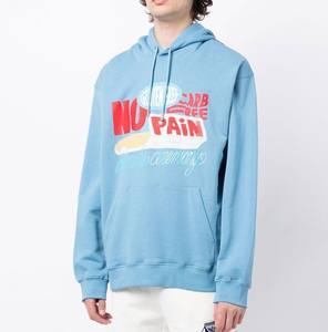 Sudaderas con capucha de algodón 100% fabricadas en Pakistán de la más alta calidad para hombres, cómodas, informales, esenciales de invierno, todos los colores, estilo sólido con capucha - Product Image 4