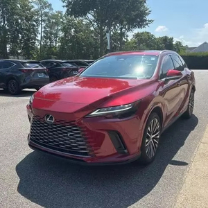 เลกซัส RX 350 พรีเมียม พลัส ปี 2023 - Product Image 1