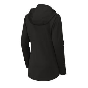 Nouvelle veste coupe-vent softshell pour femme en nylon respirant et écologique, fabriquée sur mesure, imperméable, de haute qualité, séchage rapide - Product Image 6
