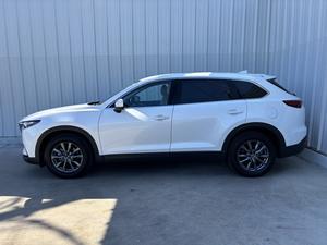 UTILISÉE LHD/RHD 2022 MAZDA CX-9 T0URING - Product Image 3