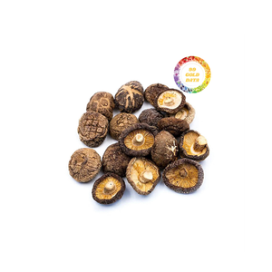 Hongo seco natural de primera calidad de Vietnam Ingrediente auténtico para cocinar salsas aromatizantes y suministro de exportación global - Product Image 6