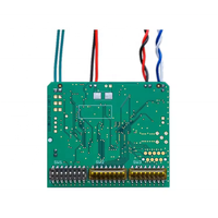 Proveedor de ODM de China para PCBA Oferta electrónica Software de hardware Desarrollo de plástico Diseño de circuitos Soluciones de diseño de PCB