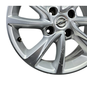 ล้อแม็กซ์ OPEL Corsa F Series 39182181 (19>) - Product Image 5