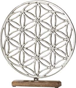 Vente en gros de sculpture en forme d'arbre en aluminium nouveau design de décoration intérieure pour Noël Fabricant de décoration intérieure Exportateur - Product Image 2