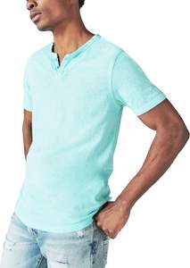 Camiseta de algodón de gran tamaño de peso pesado 240GSM, ropa de calle con hombros caídos, camiseta en blanco, logotipo personalizado, venta al por mayor - Product Image 4