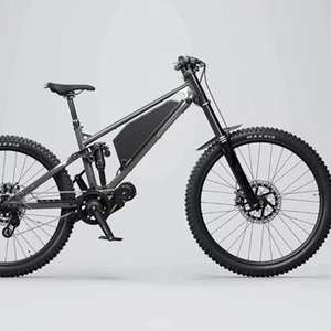 Vélo de montagne électrique Super Top Selling Bonnellls 775 MX, livraison par le fournisseur en 2 ans (fin du modèle) - Product Image 4