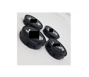 CENTRO DE CUBO DE RUEDA. - Product Image 1