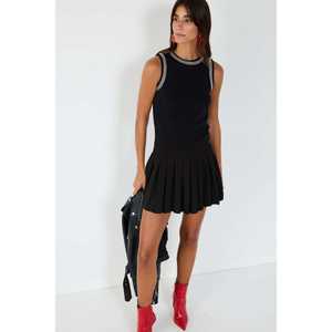 Blusa Corta sin Mangas - Product Image 2