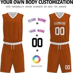 Uniforme de baloncesto unisex profesional personalizado talla grande transpirable antibacteriano manga corta 100% poliéster árbitro uniforme - Product Image 5