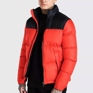 Chaquetas Varsity para Hombre, Mejor Precio, Más Vendidas, Alto Impacto, Transpirables, Duraderas, Temporada de Invierno, Logotipo Frontal - Product Image 4