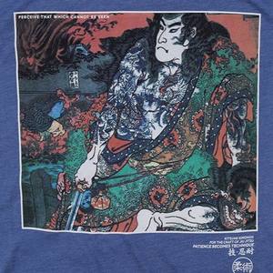 Camiseta Básica Lisa para Hombre, Cuello Redondo, Manga Corta, Tejido Transpirable, 100% Algodón, Corte Regular, OEM/ODM, Pedido al por Mayor - Product Image 4