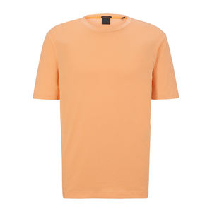 2023 nuevo 100% algodón hombres cuello redondo Camiseta diseño moda impresión hombres camiseta alta calidad secado rápido camiseta para hombres - Product Image 5