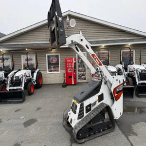 Para retroexcavadora MT100, cargadora frontal, MINICARGADORA, componente de núcleo de motor de 300 toneladas, máxima durabilidad, entrega rápida - Product Image 2