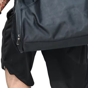 Sac de sport en toile personnalisé à prix avantageux, pour l'exercice en plein air, les voyages, avec emballage personnalisé - Product Image 6