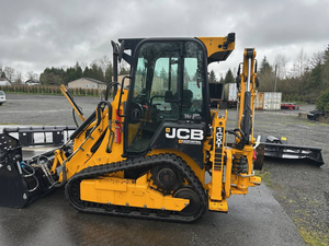 used 2023 JCB 1CX <b>Top</b> Selling Skid Steer Loader Backhoe with Core Components Gearbox Pump Motor Engine Available at Great Prices - Product Image 6