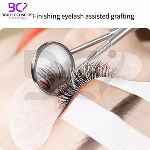 Outil tout-en-un de levage de cils en acier inoxydable pour usage domestique Cream Form Beauty Lash Lift Stick - Product Image 3
