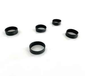 Junta Termocontraíble para Cables (Aro Termocontraíble) Junta de Sellado para Cables Eléctricos - Product Image 1