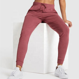 2024 Jumperpants Jpgger Joggers ligeros para mujer pantalones de entrenamiento al aire libre informales de secado rápido con estilo frontal plano para invierno - Product Image 2
