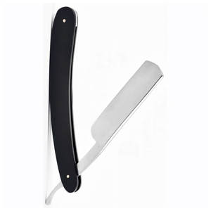 Rasoir droit de vente entière pour raser le rasoir droit de barbier à lame unique - Product Image 2