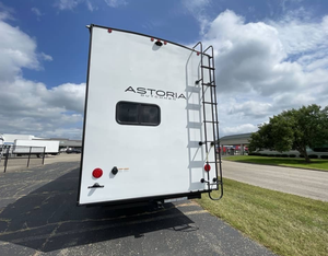 2025 2024 2026 Dutchmen Astoria 3403RKP Rvs Camper Motorhomes Travel Trailer - Product Image 6