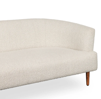 Fabricant de gros, nouveaux modèles, canapé de luxe à cadre en bois massif, canapé 1 2 3 places de luxe, canapé en cuir véritable, ensemble de meubles