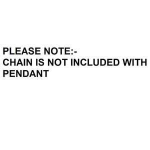 Pendentif en argent sterling 925 de style bohème avec pierre précieuse labradorite naturelle de forme poire sertie en bélière, pierre précieuse à feu bleu pour enfants - Product Image 6