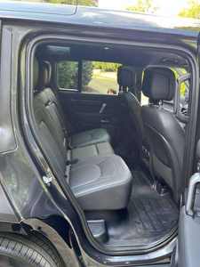 Auto Usado en Buen Estado, <span class=keywords><strong>Land</strong></span> <span class=keywords><strong>Rover</strong></span> <span class=keywords><strong>Defender</strong></span> 110 Edición Carpathian 2024, SUV, Autos Usados Listos para Enviar - Product Image 4