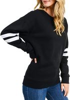 Sweat-shirt noir vintage 500 g/m² à col ras du cou pour homme, coupe oversize, effet vieilli, délavé à l'acide, personnalisable avec logo, vente en gros, impression