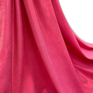 Wingtex Fabric Supplier High Quality Knitt Single Jersey Fabric Rayon Spandex 4-way Stretch Fabric Wholesale - Product Image 4