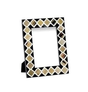 กรอบรูปขายดีในอินเดีย Axiom Home Accents ดีไซน์ใหม่ ทำจากกระดาษ เป็นมิตรกับสิ่งแวดล้อม งานแฮนด์เมด ทันสมัย - Product Image 3