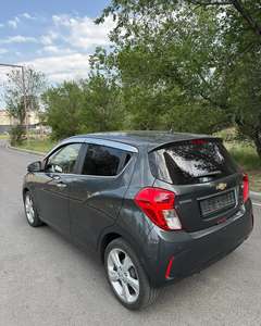 Chevrolet Spark 2018 Usado, en Buen Estado - Product Image 1