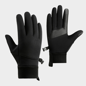 Gants de course confortables et élégants, vêtements de fitness respectueux de la peau, design unique, gants de course respirants - Product Image 2