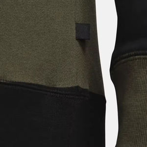 Sweatshirts à capuche pour hommes 100% coton de haute qualité entièrement personnalisés, sweatshirts à la mode pour hommes - Product Image 3