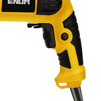 Marteau perforateur électrique filaire pour percussion